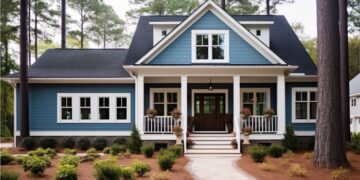 Elevating Your Home's Aesthetics: Masterful Siding and Shutter Color ...