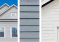 Vinyl vs Wood vs Fiber Cement Siding: An In-Depth Comparison Guide