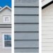 Vinyl vs Wood vs Fiber Cement Siding: An In-Depth Comparison Guide