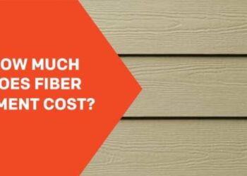Fiber Cement Siding Cost: A guide to Pricing, Estimates and ROI