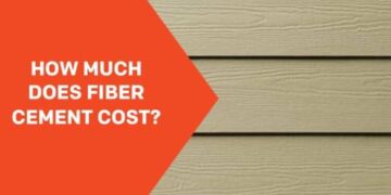 Fiber Cement Siding Cost: A guide to Pricing, Estimates and ROI