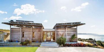 Twenty for 20: Iconic Eco-Friendly Homes of the 21st Century