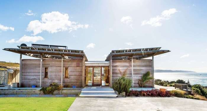Twenty for 20: Iconic Eco-Friendly Homes of the 21st Century