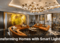 Transforming Homes with Smart Lighting. - Smart Home World Magazine