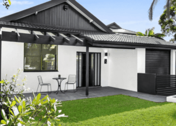 Exterior Renovation Ideas That Will Increase Property Value | United FS