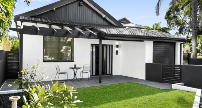 Exterior Renovation Ideas That Will Increase Property Value | United FS