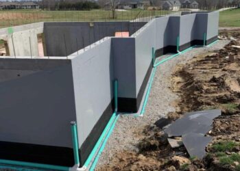 4 Best Ways to Waterproof a Basement | Polyguard Architectural