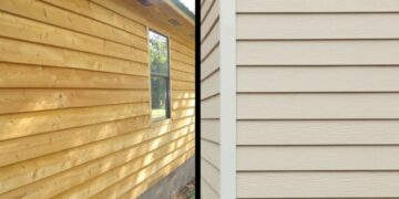 Wood vs Vinyl Siding: Costs, Pros and Cons, and Homeowner Reviews