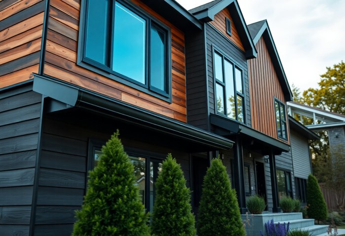 Siding Trends for 2025 - What to Expect - Vinyl Siding and Vinyl ...